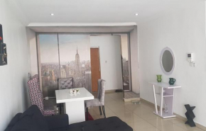 Asa Luxury 3bedroom Apartment